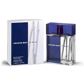 Amazon | アルマンドバジ インブルー 100ml(111195006) | Armand